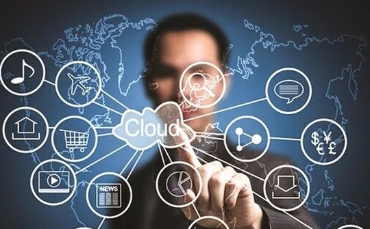 Điện toán đám mây: Cuộc đua của ngành Tài chính - Ngân hàng