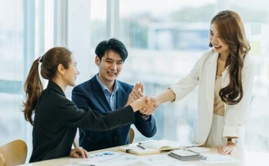 Doanh nghiệp chật vật với bài toán tuyển dụng nhân sự sau Covid