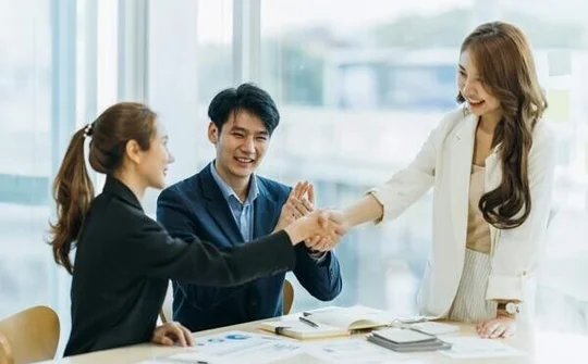 Doanh nghiệp chật vật với bài toán tuyển dụng nhân sự sau Covid