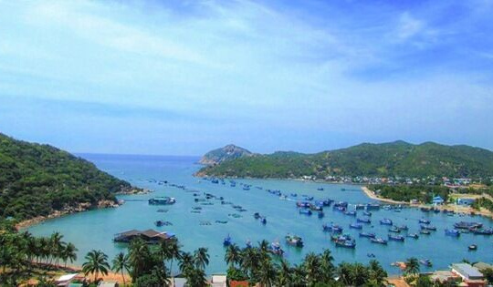 Chỉ số năng lực phát triển của du lịch Việt Nam vào top 3 nước tăng cao nhất thế giới