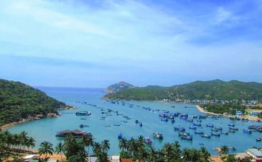 Chỉ số năng lực phát triển của du lịch Việt Nam vào top 3 nước tăng cao nhất thế giới
