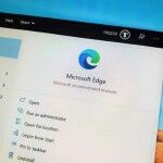 Microsoft Edge dần trở nên phổ biến trên PC