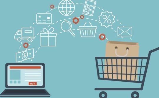 Thương mại điện tử Việt Nam có thể đạt 39 tỷ USD vào năm 2025