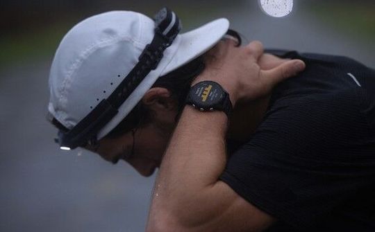 Garmin ra mắt bộ đôi đồng hồ thông minh Forerunner 955/255