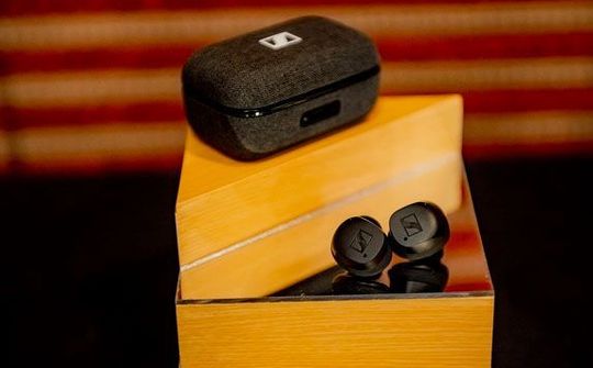 Sennheiser ra mắt Momentum TWS 3 tại Việt Nam, giá 6.9 triệu đồng
