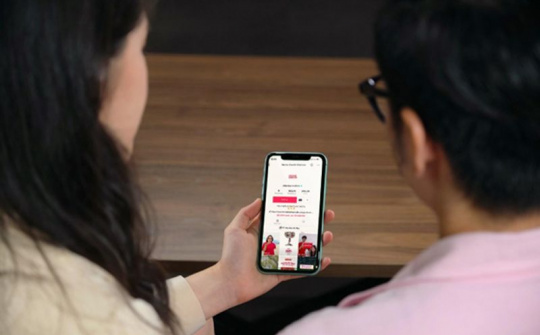Home Credit khai phá “điểm chạm” mới với khách hàng trẻ qua TikTok
