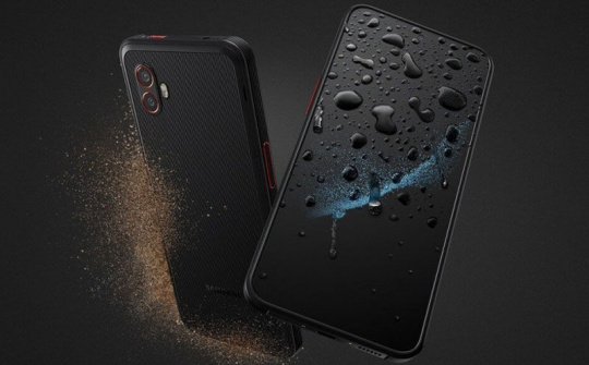 Samsung giới thiệu smartphone Galaxy XCover6 Pro, giá hơn 15 triệu đồng