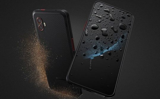 Samsung giới thiệu smartphone Galaxy XCover6 Pro, giá hơn 15 triệu đồng