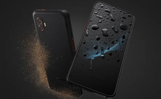 Samsung giới thiệu smartphone Galaxy XCover6 Pro, giá hơn 15 triệu đồng