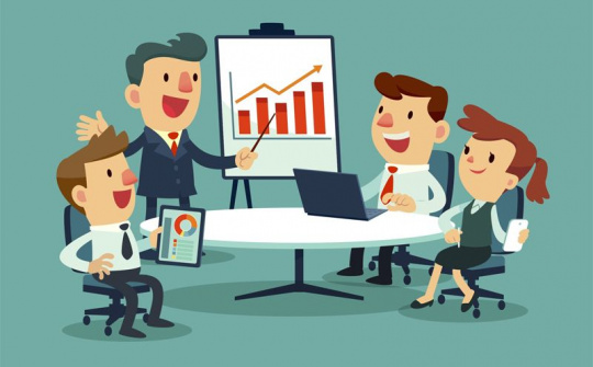 8 startups tiềm năng nhất sẽ được thuyết trình gọi vốn tại "Demo Day" giai đoạn 1