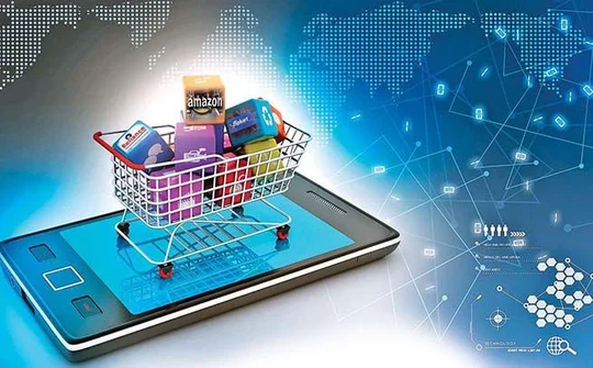 Top 10 sàn TMĐT tại Việt Nam: Sendo thế chỗ Media Mart