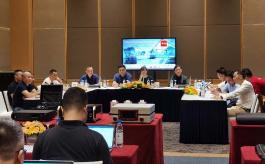 AVSHOW lần thứ 18 sẽ diễn ra từ 23 - 25/9 tới tại Hà Nội