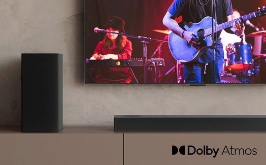 LG Việt Nam chính thức ra mắt 4 sản phẩm loa mới