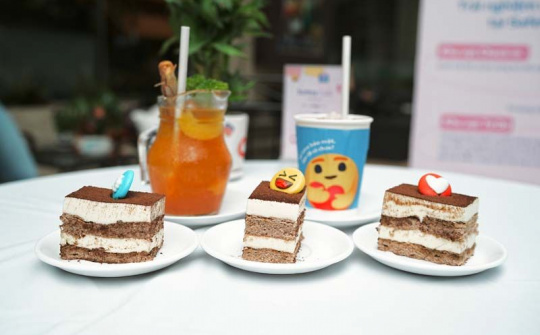 Đến “Safety Café Vietnam” để tìm hiểu về an toàn và quyền riêng tư trên mạng