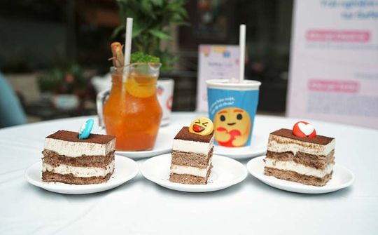 Đến “Safety Café Vietnam” để tìm hiểu về an toàn và quyền riêng tư trên mạng