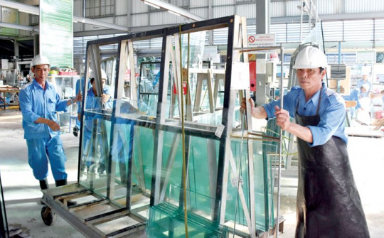 GDP có thể đạt 6,47% nhưng khó khăn vẫn “bao phủ” nền kinh tế