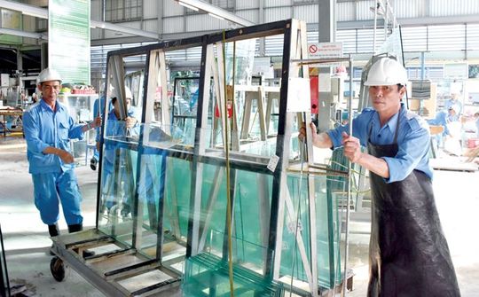 GDP có thể đạt 6,47% nhưng khó khăn vẫn “bao phủ” nền kinh tế