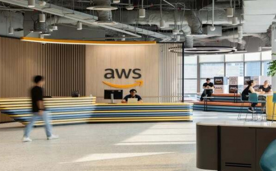 AWS tăng cường hiện diện tại ASEAN với đầu tư 25,5 tỷ MYR