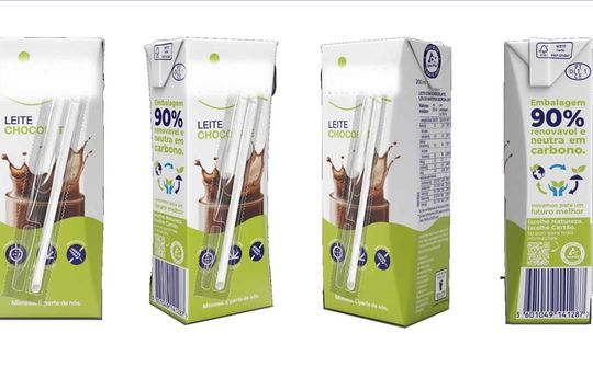 Tetra Pak và Lactogal hợp tác giảm phát thải, tăng hàm lượng tái tạo