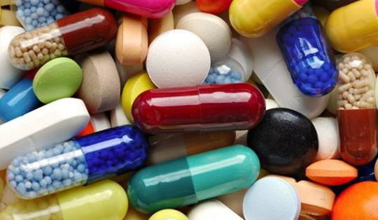 Đề xuất sửa đổi, bổ sung quy định về đăng ký, lưu hành thuốc, nguyên liệu làm thuốc