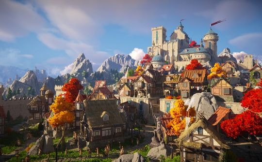 Unity tiếp tục hỗ trợ các nhà sáng tạo trong suốt vòng đời phát triển game với các tính năng AI mới