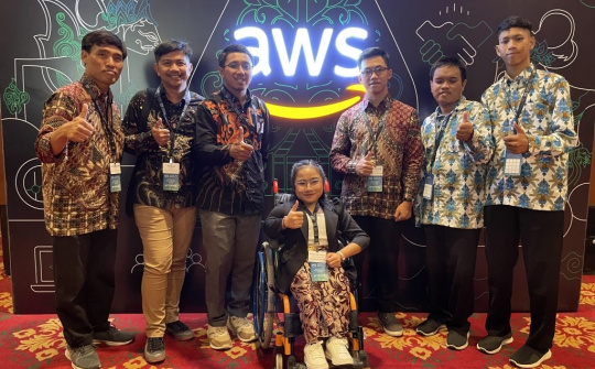 Các sáng kiến mới về phát triển kỹ năng giúp châu Á