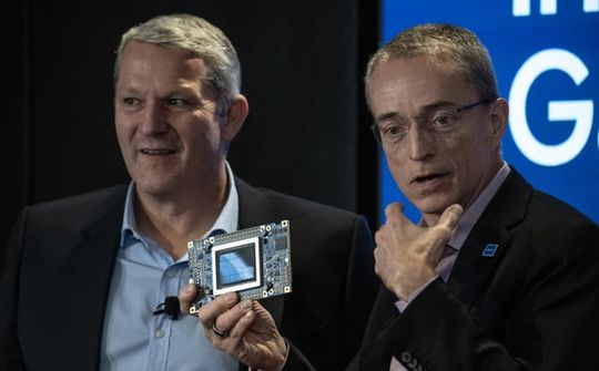 Năm 2024 sẽ là năm của chip AI trên PC