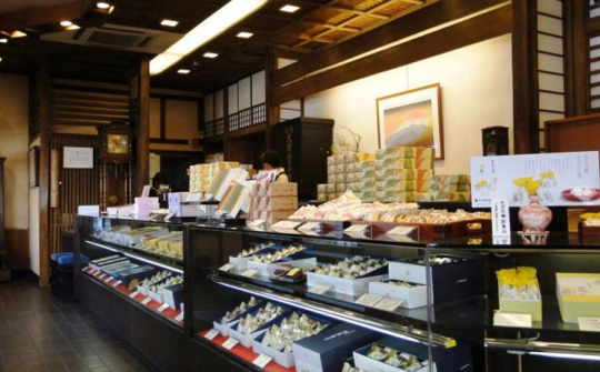 Bánh ngọt Nhật Bản: Vị ngọt châu Âu đã biến đổi như thế nào ở xứ Hoa Anh đào?