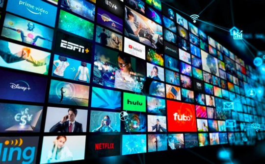 Thêm đơn vị được cung cấp dịch vụ phát thanh, truyền hình trả tiền