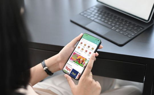 Grab tung loạt ưu đãi nhân ngày Valentine