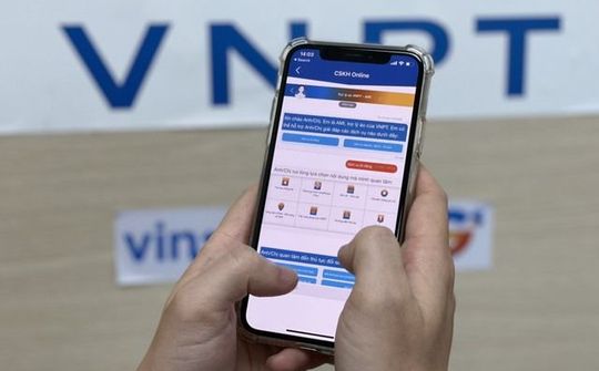 Chatbot liệu có thể thay đổi nhân sự ngành chăm sóc khách hàng trong tương lai?