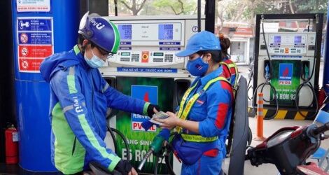 Vì sao chưa thể bỏ thuế tiêu thụ đặc biệt đối với xăng?