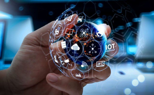 Xu hướng của công nghệ trí tuệ nhân tạo trong năm 2023