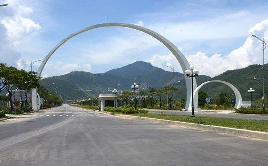Đà Nẵng liên kết với các khu kinh tế, khu công nghiệp miền Trung