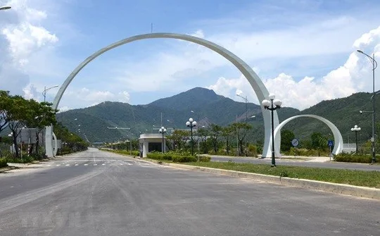 Đà Nẵng liên kết với các khu kinh tế, khu công nghiệp miền Trung