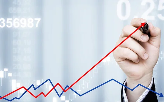 WiGroup: Lợi nhuận nhóm ngân hàng tư nhân chậm lại, gây áp lực năm 2023