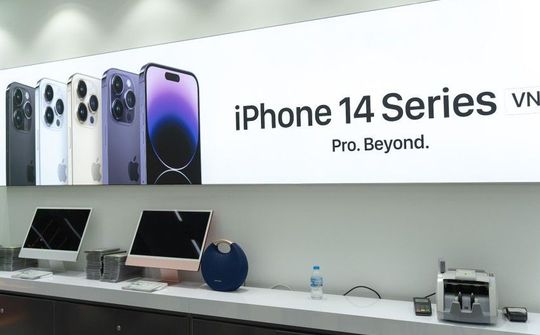 Giá iPhone đã tăng 66% kể từ năm 2009