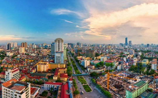 Giải pháp tín dụng cho thị trường bất động sản