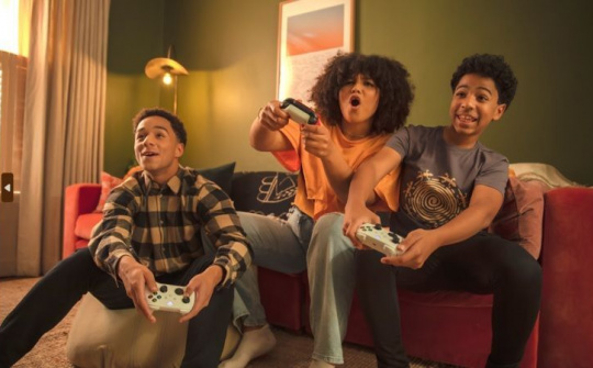 Xbox bật mí các mẹo chơi game an toàn cho phụ huynh