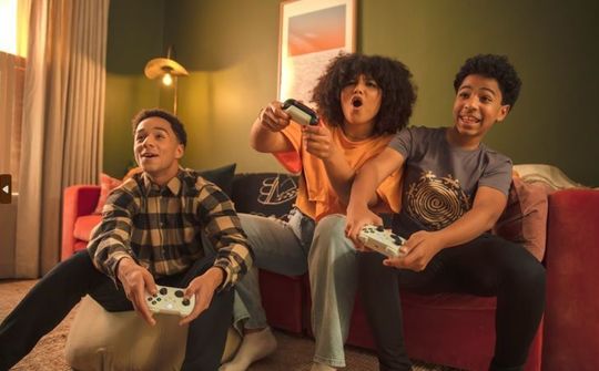 Xbox bật mí các mẹo chơi game an toàn cho phụ huynh