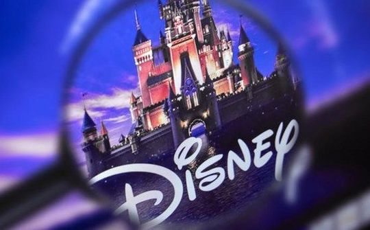 Hàng nghìn nhân viên Walt Disney đối diện nguy cơ mất việc