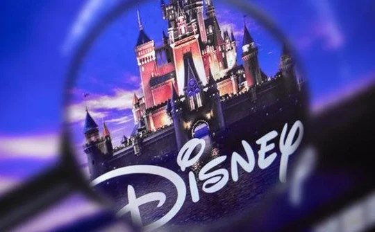 Hàng nghìn nhân viên Walt Disney đối diện nguy cơ mất việc