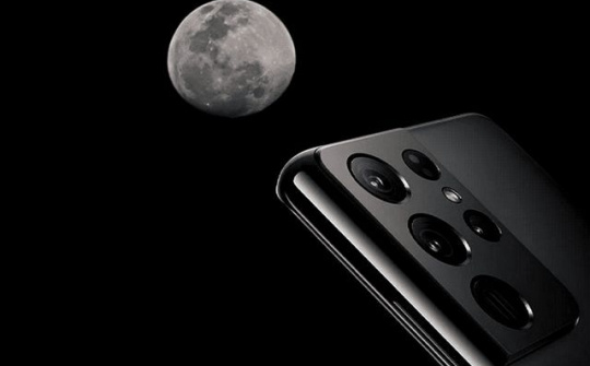 Samsung bị tố gian lận với tính năng Space Zoom trên Galaxy S23 Ultra