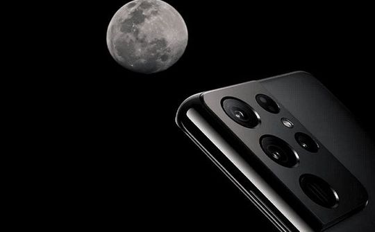 Samsung bị tố gian lận với tính năng Space Zoom trên Galaxy S23 Ultra