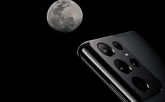 Samsung bị tố gian lận với tính năng Space Zoom trên Galaxy S23 Ultra