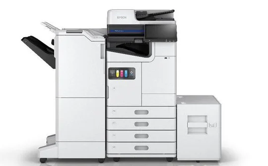 Epson giới thiệu dòng máy in phun mới WorkForce Enterprise AM