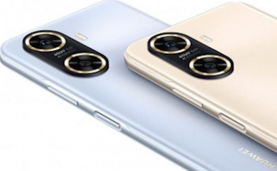 Huawei Enjoy 60 sắp có mặt trên thị trường