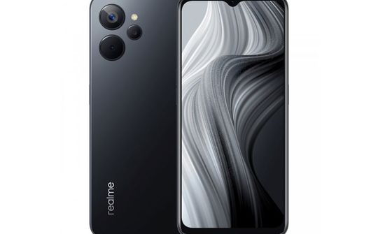 Realme 10T 5G lên kệ tại thị trường Thái Lan