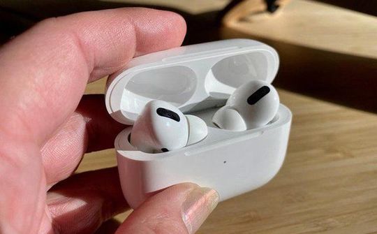Mẫu AirPods Pro 2 mới với cổng USB-C ra mắt vào cuối năm nay
