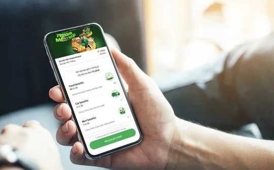 GrabUnlimited là gói ưu đãi mới vừa được Grab triển khai